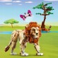 LEGO Creator Dzikie zwierzęta z safari 31150