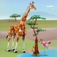 LEGO Creator Dzikie zwierzęta z safari 31150