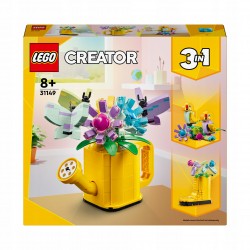 LEGO Creator Kwiaty w...