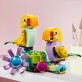 LEGO Creator Kwiaty w konewce 31149