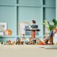 LEGO City Stacja kosmiczna i stanowisko startowe rakiety 60434