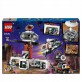 LEGO City Stacja kosmiczna i stanowisko startowe rakiety 60434