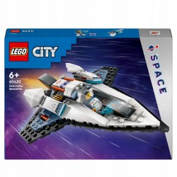 LEGO City Statek...