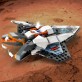 LEGO City Statek międzygwiezdny 60430