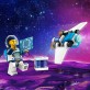 LEGO City Statek międzygwiezdny 60430