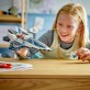 LEGO City Statek międzygwiezdny 60430