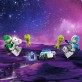 LEGO City Kosmiczny łazik i badanie życia w kosmosie 60431