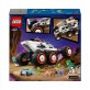 LEGO City Kosmiczny łazik i badanie życia w kosmosie 60431