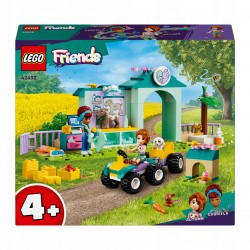 LEGO Friends Lecznica dla...