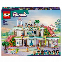 LEGO Friends Centrum...