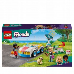 LEGO Friends Samochód...
