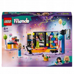 LEGO Friends Impreza z...