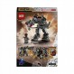 LEGO Super Heroes Mechaniczna zbroja War Machine 76277