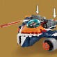 LEGO Super Heroes Warbird Rocketa vs. Ronan 76278