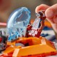 LEGO Super Heroes Warbird Rocketa vs. Ronan 76278