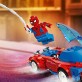 LEGO Super Heroes Wyścigówka Spider-Mana i Zielony Goblin 76279