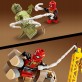 LEGO Super Heroes Spider-Man vs. Sandman: ostateczna bitwa 76280