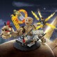 LEGO Super Heroes Spider-Man vs. Sandman: ostateczna bitwa 76280