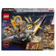 LEGO Super Heroes Spider-Man vs. Sandman: ostateczna bitwa 76280