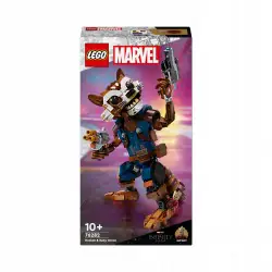 LEGO Super Heroes Figurka...