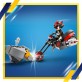 LEGO Sonic the Hedgehog Shadow the Hedgehog - ucieczka 76995