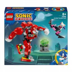 LEGO Sonic the Hedgehog...