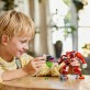 LEGO Sonic the Hedgehog Knuckles i mech-strażnik 76996