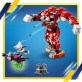 LEGO Sonic the Hedgehog Knuckles i mech-strażnik 76996