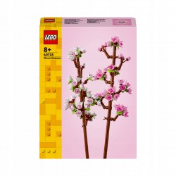 LEGO ICONS Kwiaty wiśni 40725