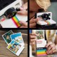 LEGO Ideas Polaroid OneStep SX-70 Camera 21345