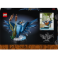 LEGO Icons Zimorodek 10331