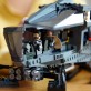 LEGO Icons Diuna Atreides Royal Ornithopter 10327