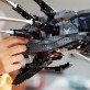 LEGO Icons Diuna Atreides Royal Ornithopter 10327