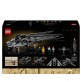 LEGO Icons Diuna Atreides Royal Ornithopter 10327