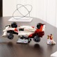LEGO Icons McLaren MP4/4 i Ayrton Senna 10330