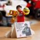 LEGO Icons McLaren MP4/4 i Ayrton Senna 10330