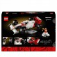 LEGO Icons McLaren MP4/4 i Ayrton Senna 10330