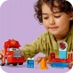 LEGO DUPLO Maniek na wyścigu 10417