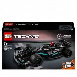 LEGO Technic Mercedes-AMG...