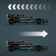 LEGO Technic Mercedes-AMG F1 W14 E Performance 42165