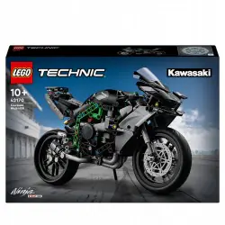 LEGO Technic Motocykl...