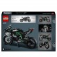 LEGO Technic Motocykl Kawasaki Ninja H2R 42170