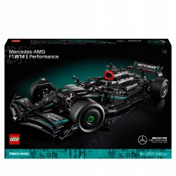 LEGO Technic Mercedes-AMG...