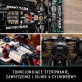 LEGO Technic Mercedes-AMG F1 W14 E Performance 42171