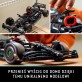LEGO Technic Mercedes-AMG F1 W14 E Performance 42171