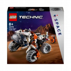 LEGO Technic Kosmiczna...