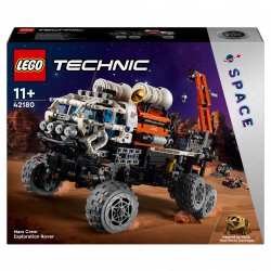 LEGO Technic Marsjański...