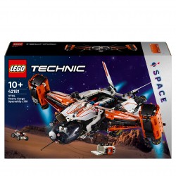 LEGO Technic Transportowy...