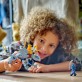 LEGO Ninjago Smoczątko Riyu 71810