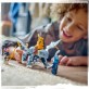 LEGO Ninjago Smoczątko Riyu 71810